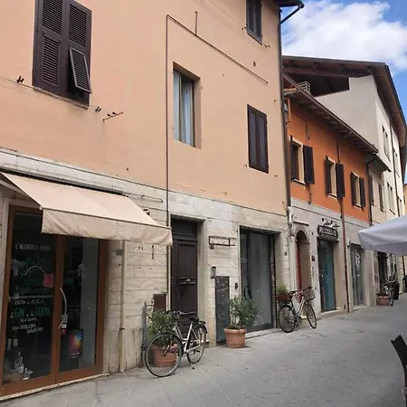 Zero45 San Martino Apartment Grosseto Exterior photo