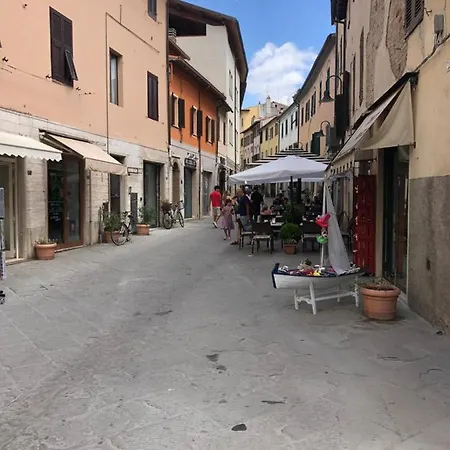 Zero45 San Martino Apartment Grosseto Exterior photo