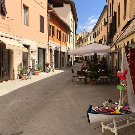 Zero45 San Martino Apartment Grosseto Exterior photo