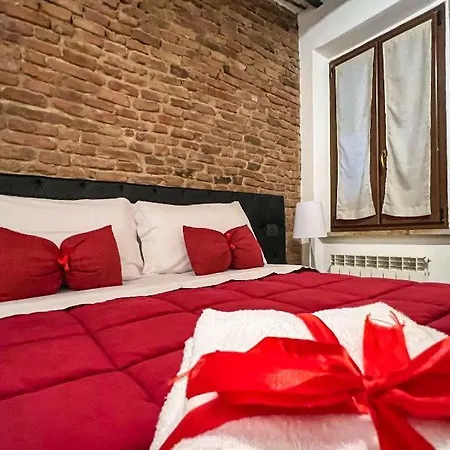 Zero45 San Martino Apartment Grosseto Exterior photo