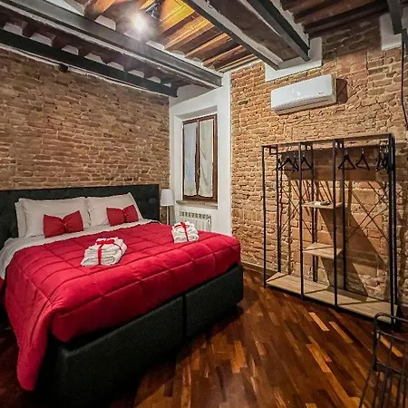 Zero45 San Martino Apartment Grosseto Exterior photo