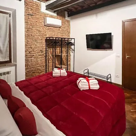 Zero45 San Martino Apartment Grosseto Exterior photo
