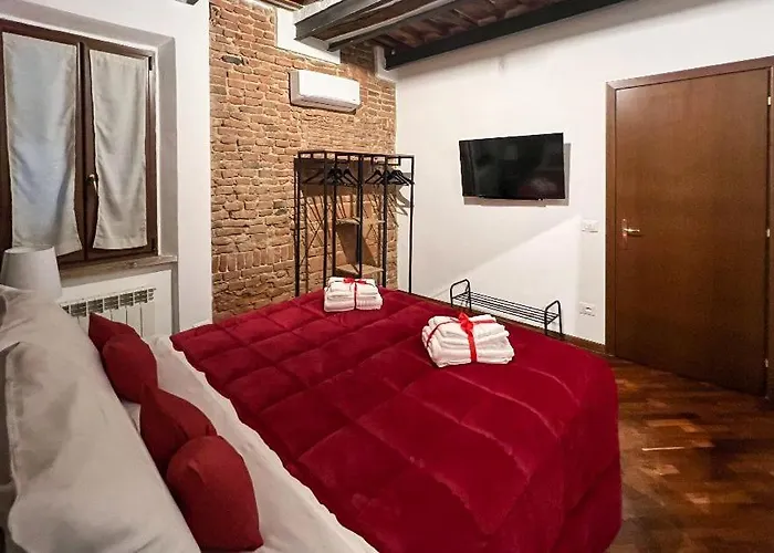 Zero45 San Martino Apartment