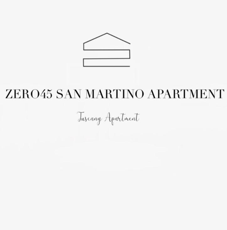 Apartment Zero45 San Martino Grosseto