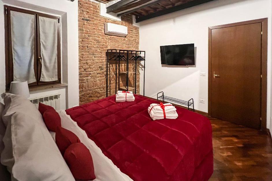 Zero45 San Martino Apartment